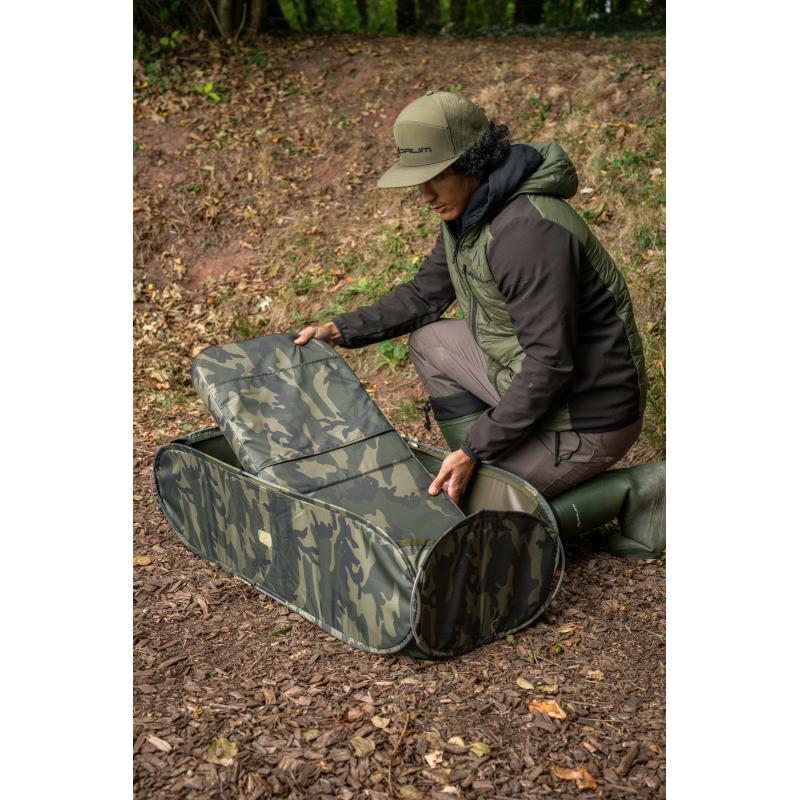 Camo Fast Mat