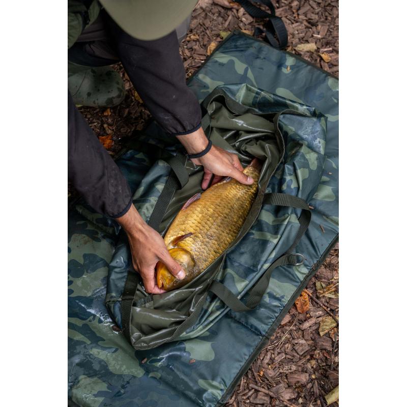 Camo Compact Weigh Sling
