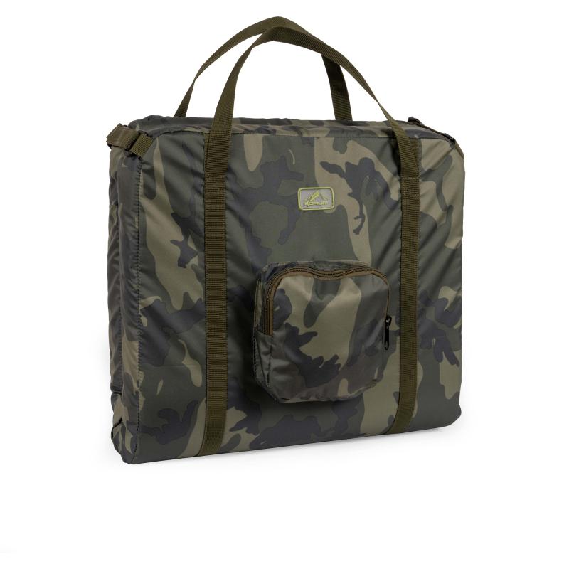 Camo Fishcare Set