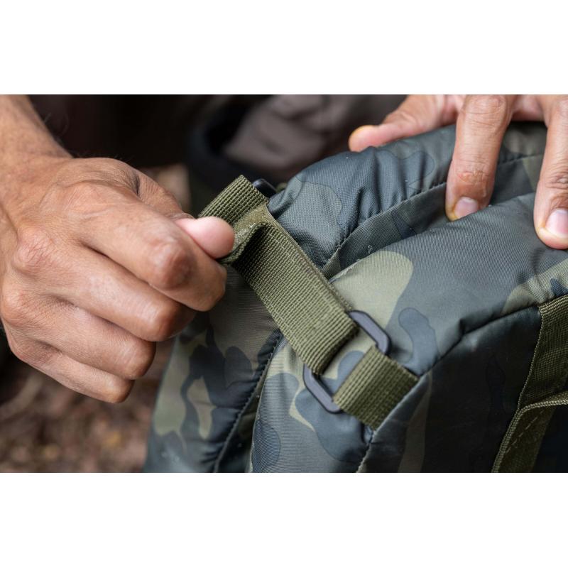 Camo Fishcare Set