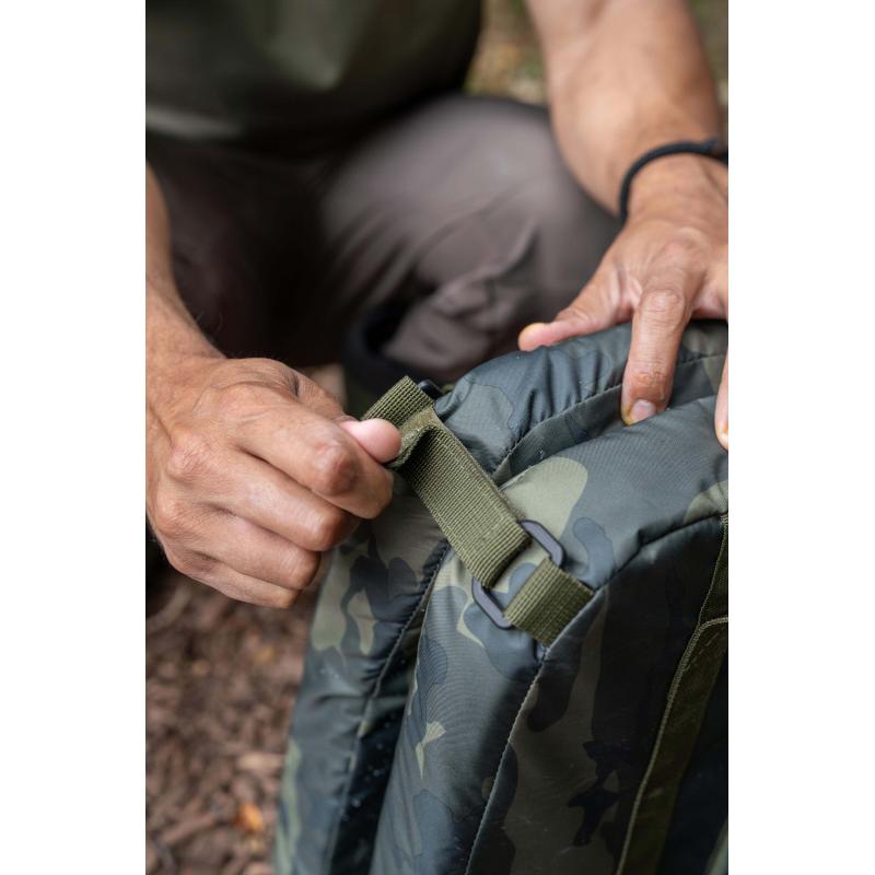 Camo Fishcare Set