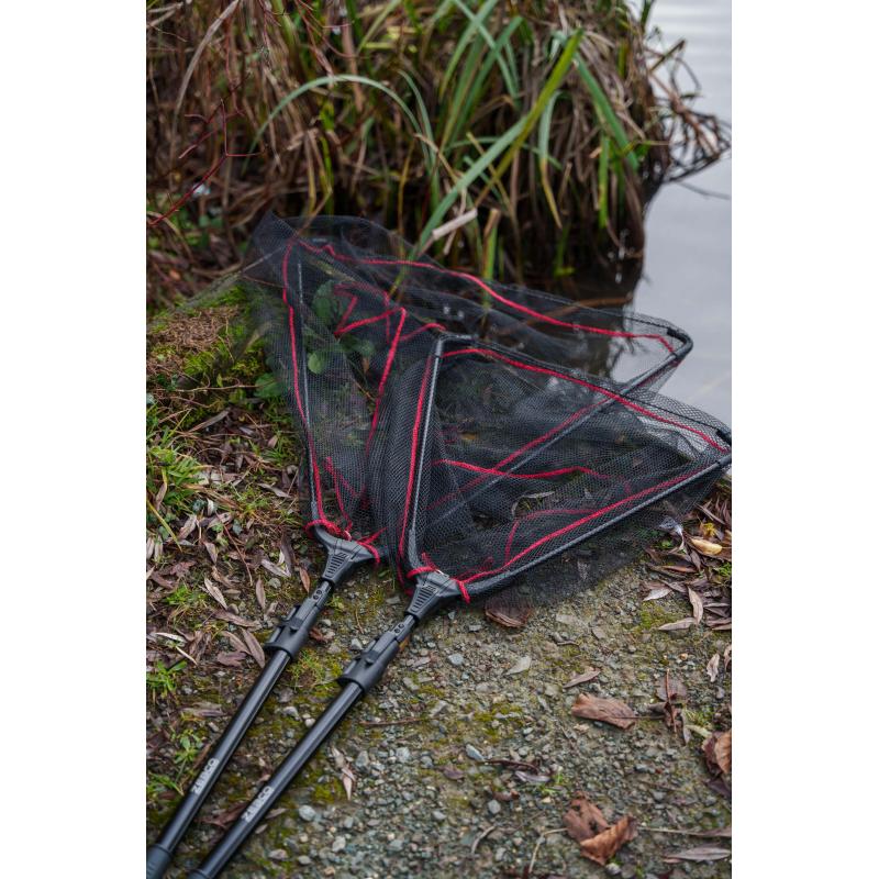 1.5m Auto Net Tele 70cm