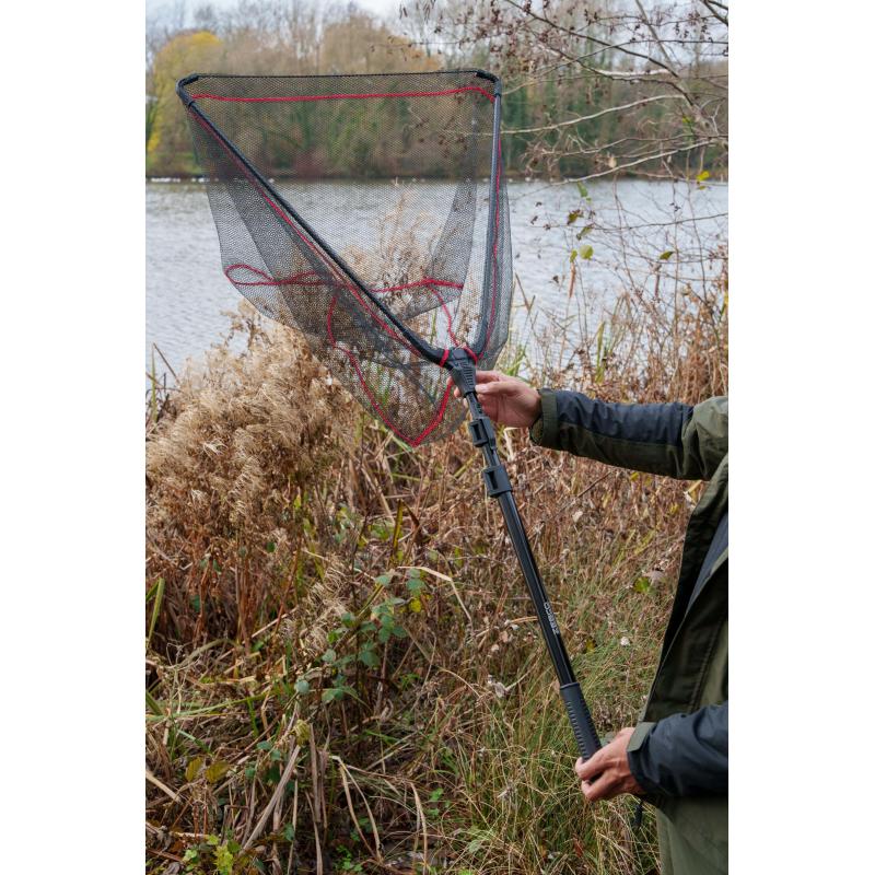 1.5m Auto Net Tele 70cm
