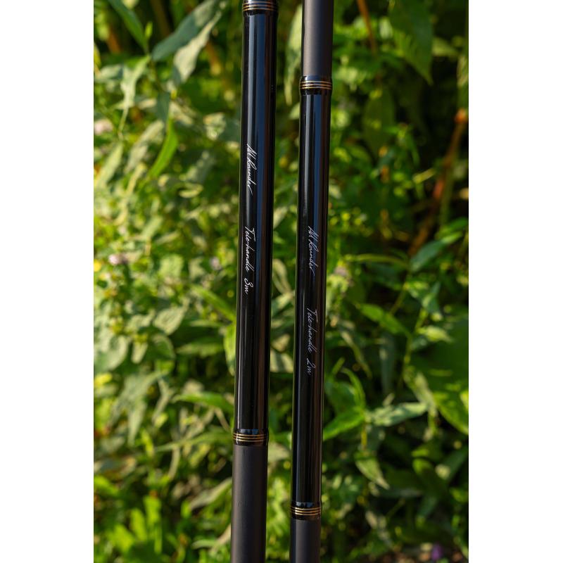 Allrounder Telescopic Handle 2m