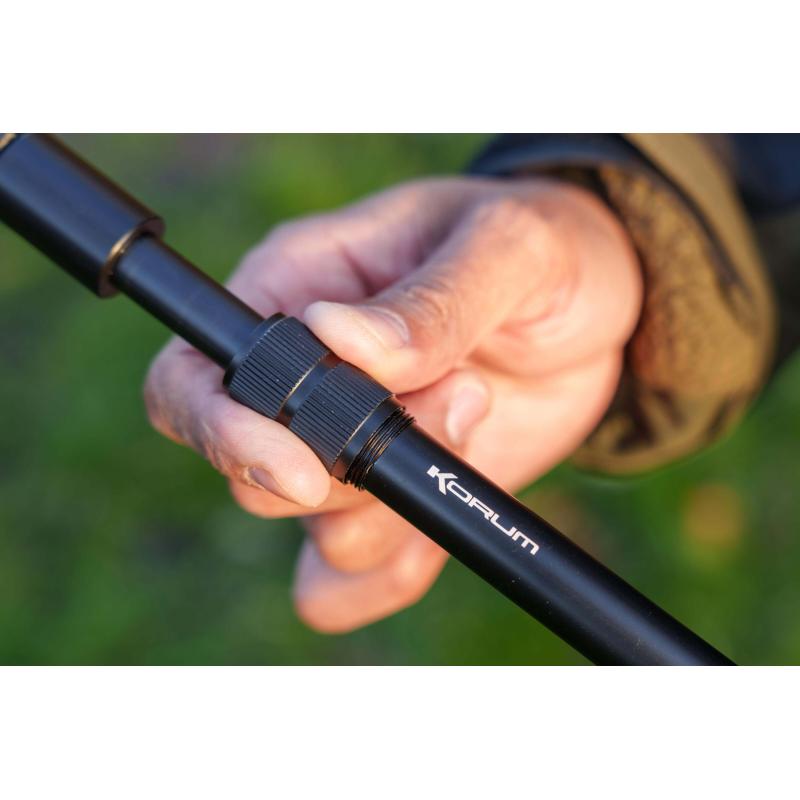 Twist Lock Bankstick 30cm