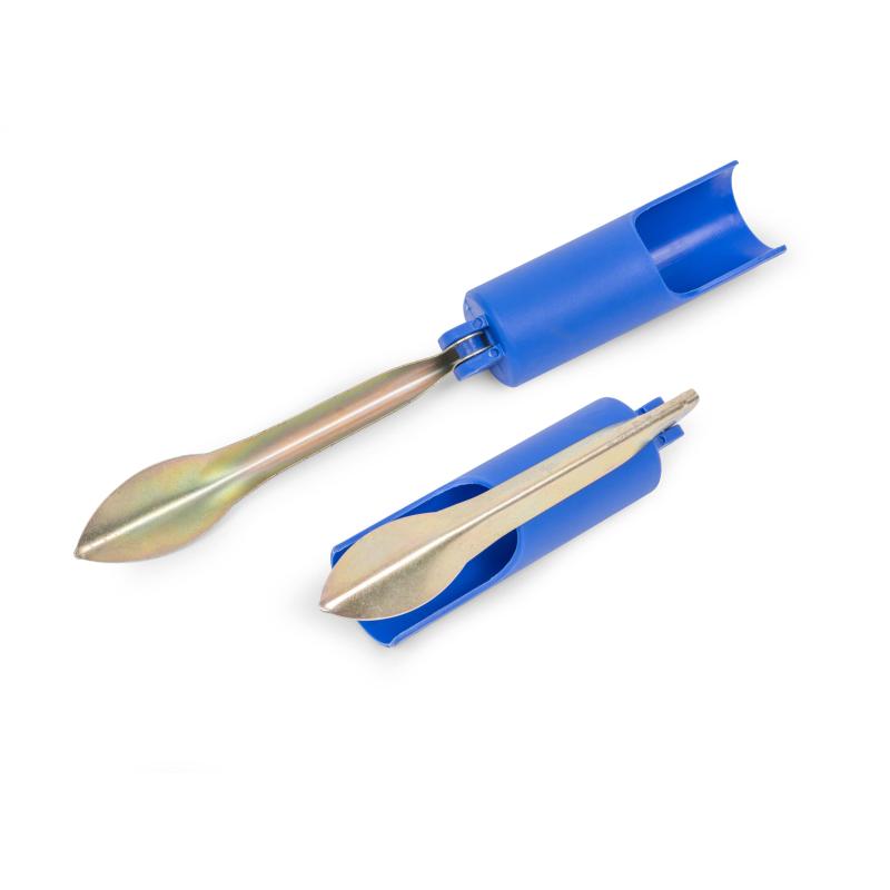 Folding Rod Holder 40mm