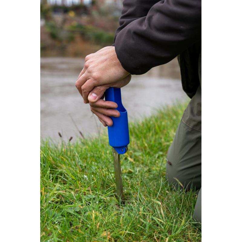Folding Rod Holder 40mm