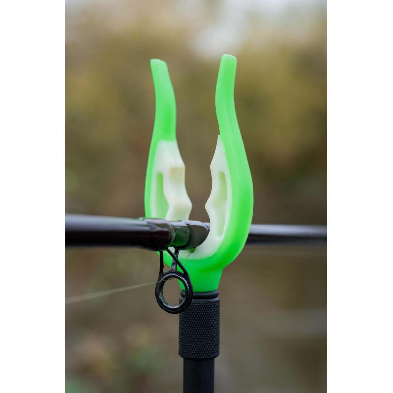 After Dark Gripper leuchtender Rutenhalter
