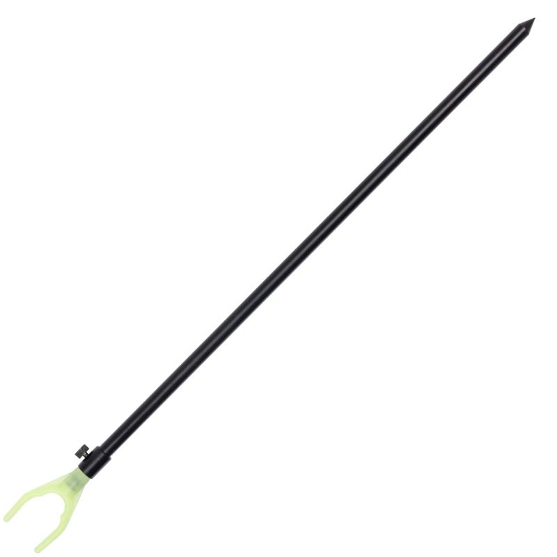After Dark U-f&ouml;rmiger leuchtender Telerutenhalter 50-90cm