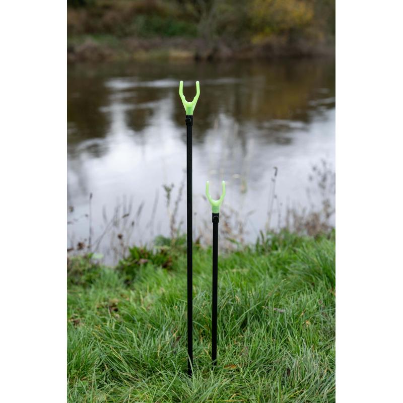 After Dark U-f&ouml;rmiger leuchtender Telerutenhalter 50-90cm