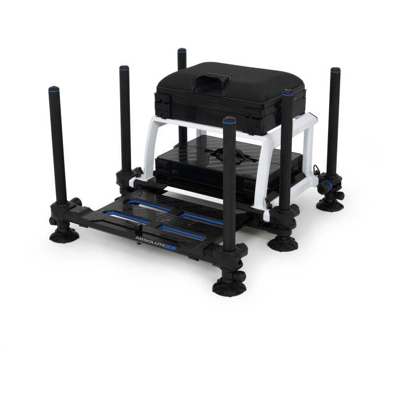 Produktbild Absolute 5G Station - White Edition