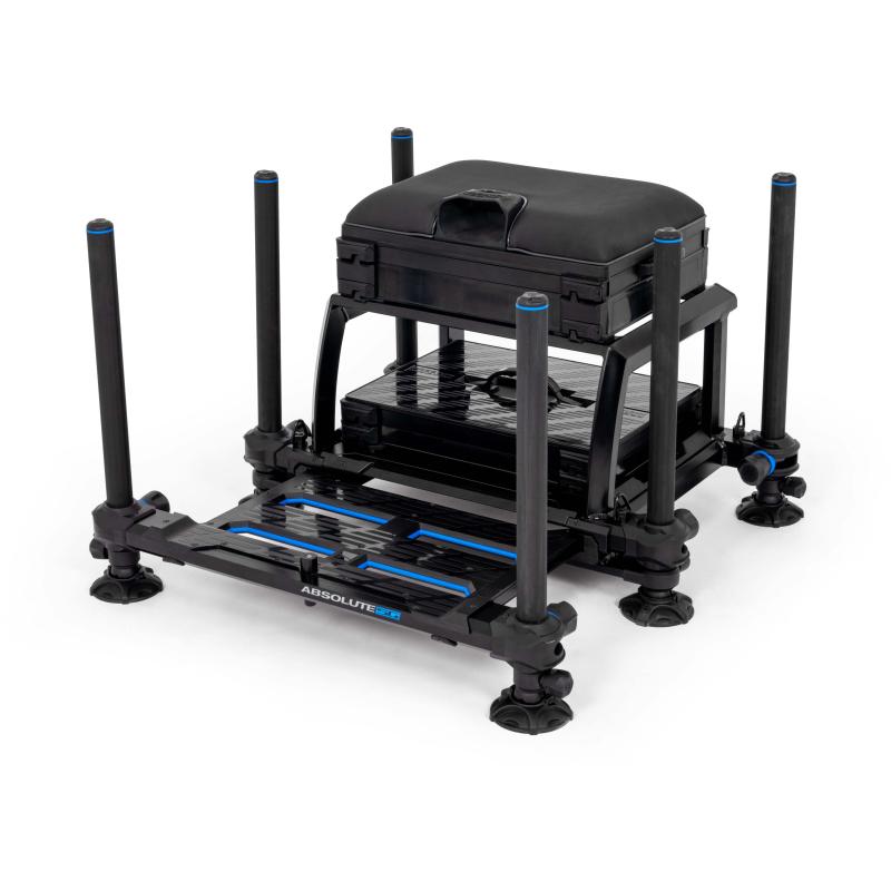 Produktbild Absolute 5G Station - Black Edition