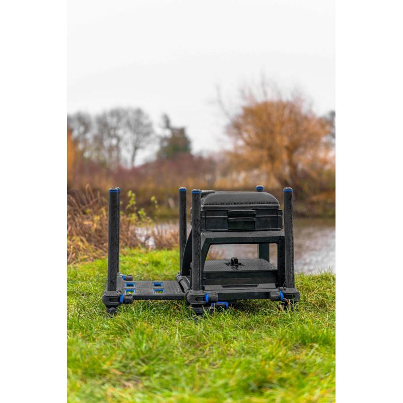 Absolute 5G Station - Black Edition