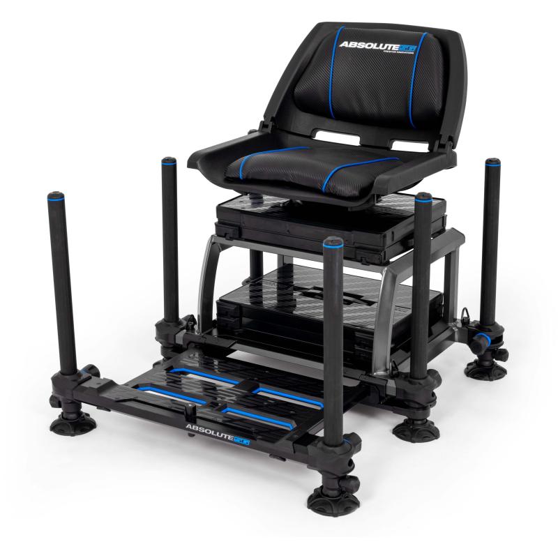 Produktbild Absolute 5G 360 Station