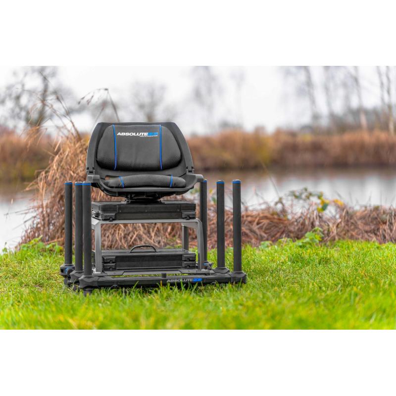 Absolute 5G 360 Station