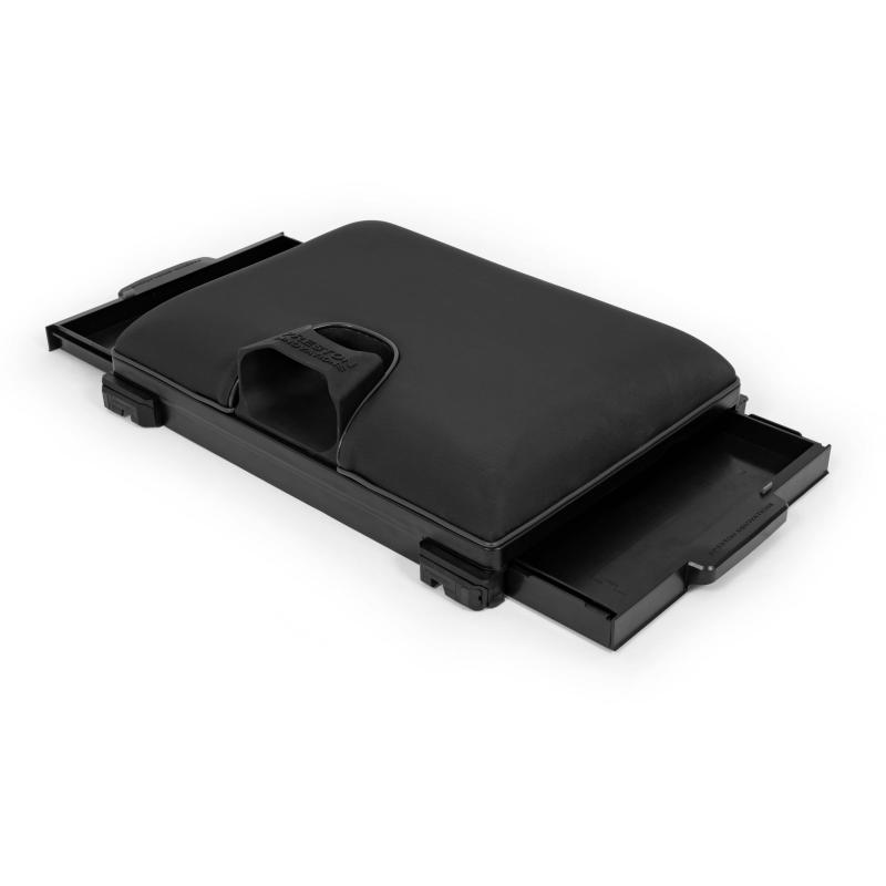 Absolute 5G Double Drawer Seat Unit