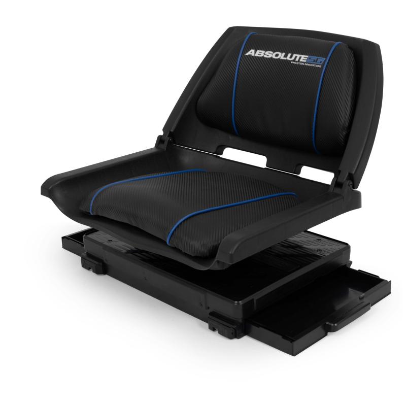 Absolute 5G 360 Seat Unit