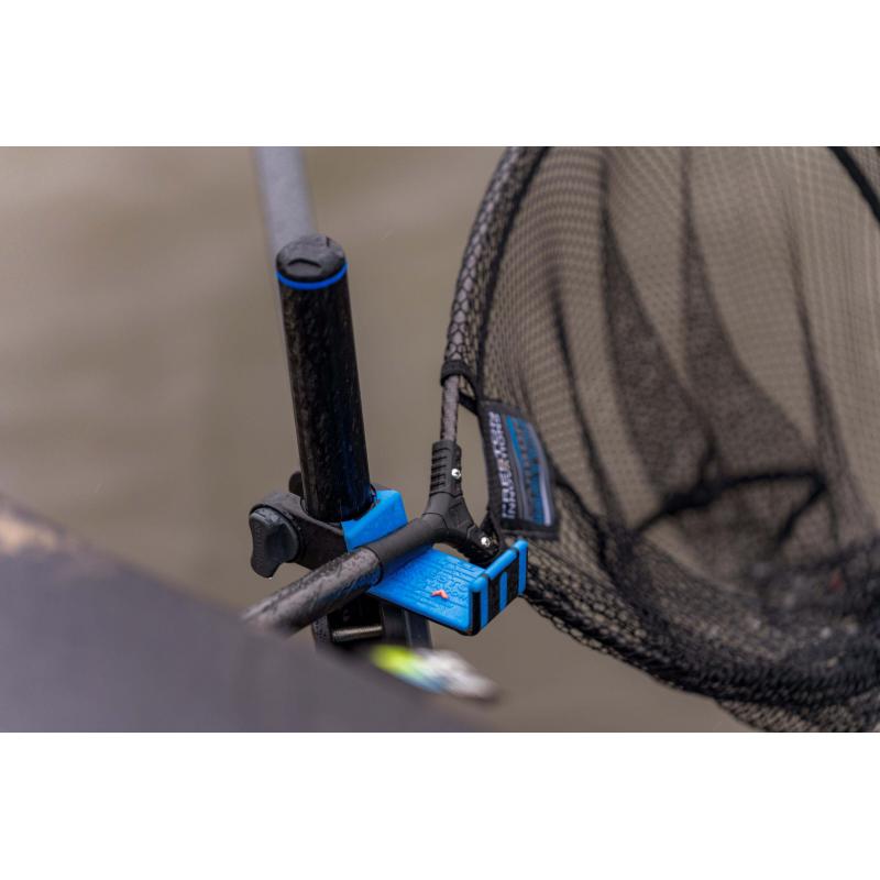 Offbox Landing Net Holders