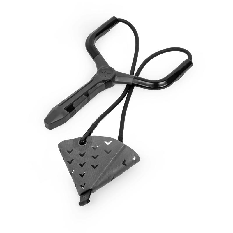 Allrounder Particle Catapult