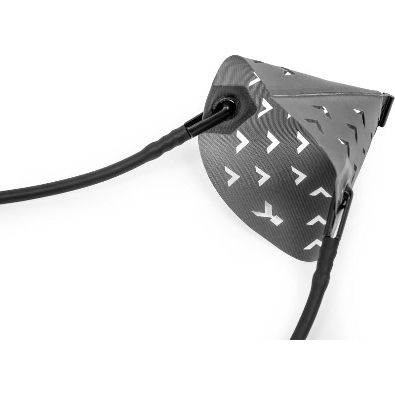 Allrounder Particle Catapult