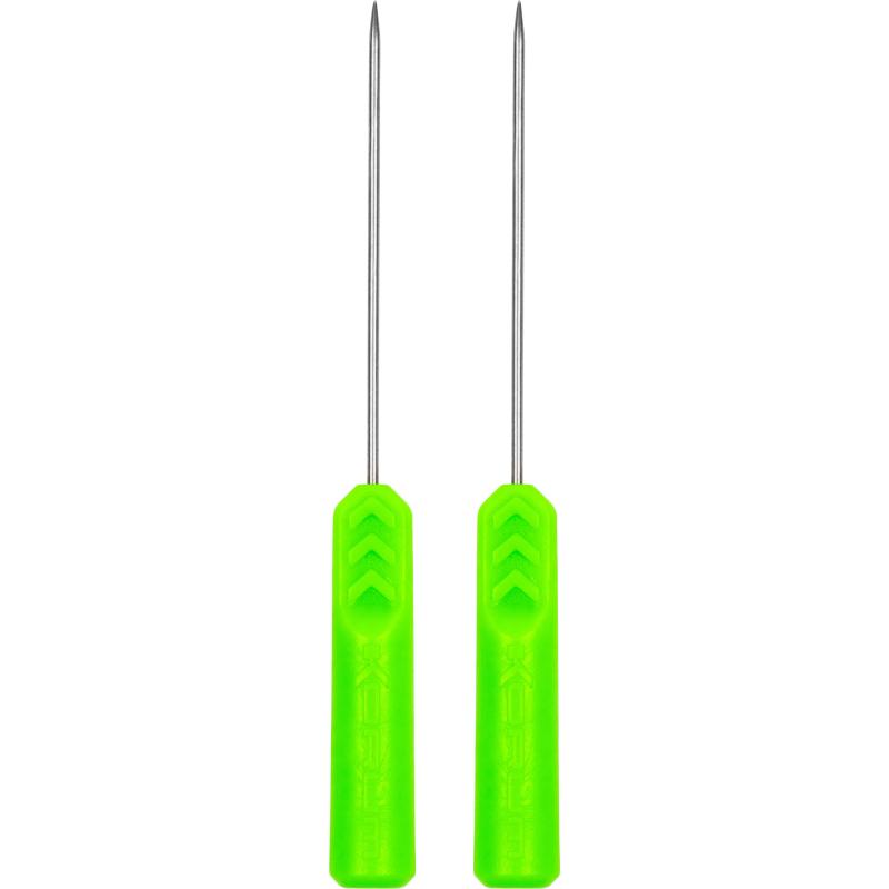 Fluoro Quickstop Needles 2 Pack