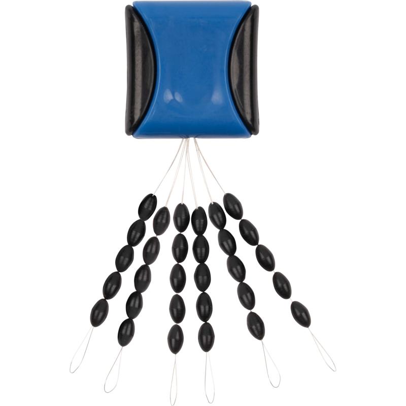 Trophy Oval Stoppers M