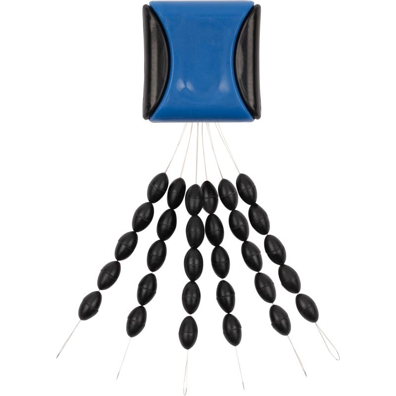 Trophy Oval Stoppers XL
