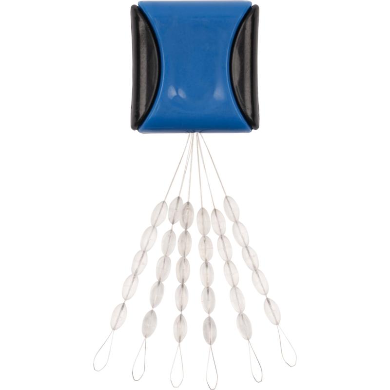 Trophy Clear Silicone Stopper S