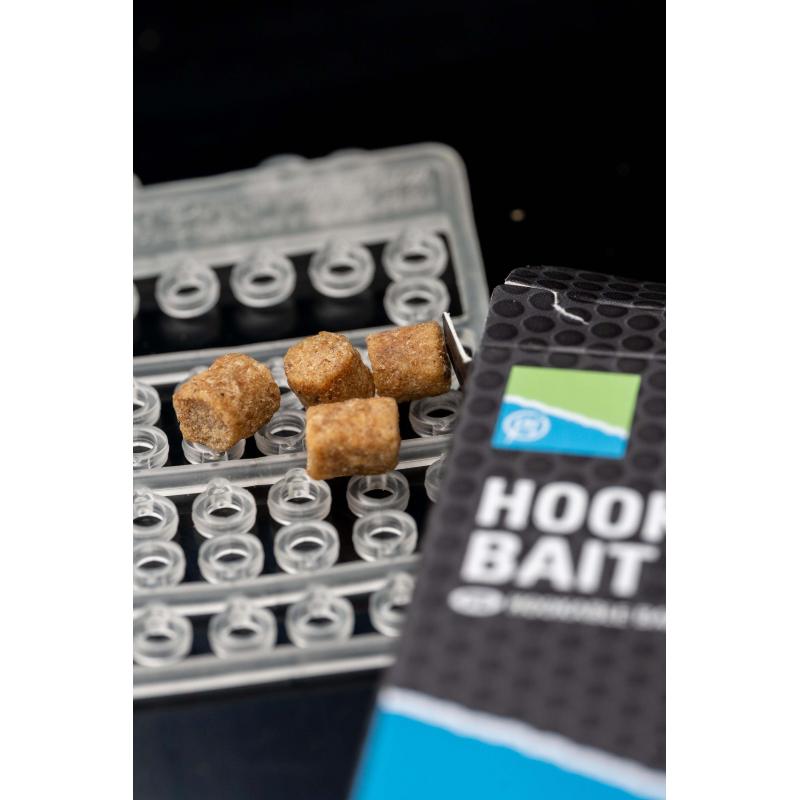 Hookable Bait Bands - Small