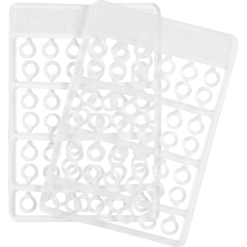 Hookable Bait Bands - Medium