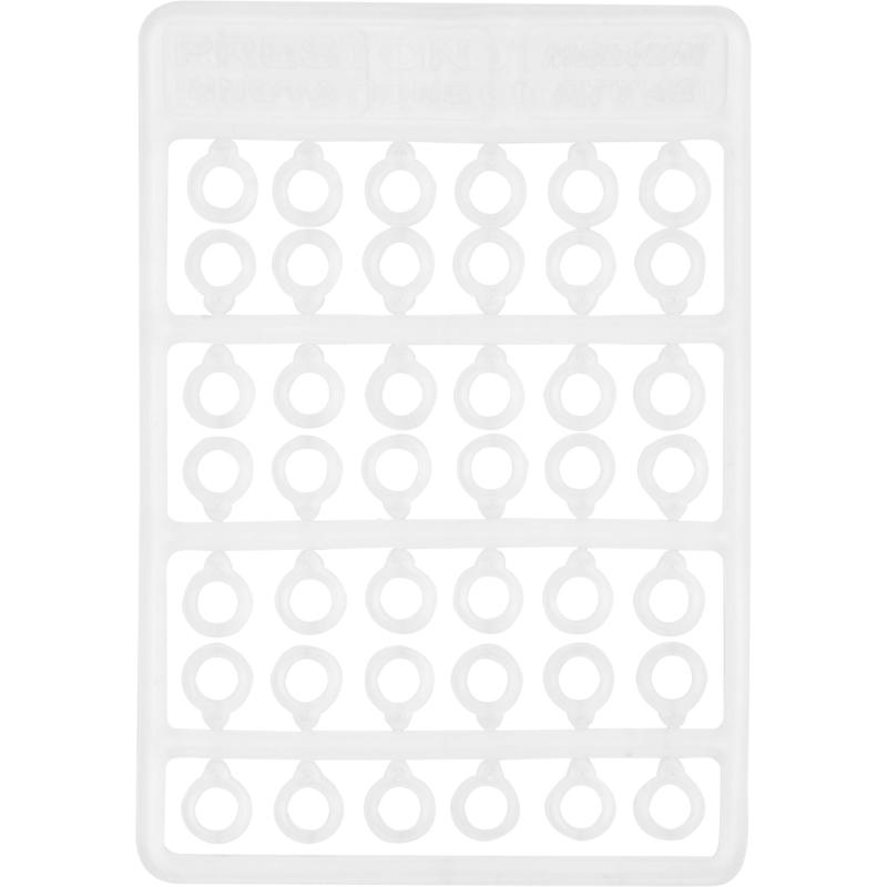 Hookable Bait Bands - Medium
