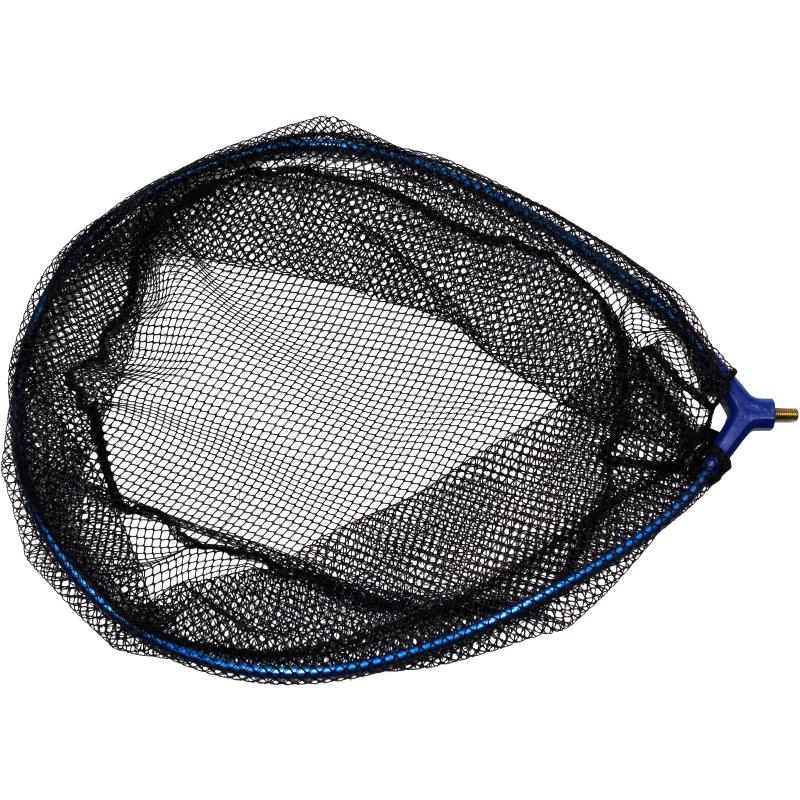 Kescherkopf FTM -Prelude- blau oval