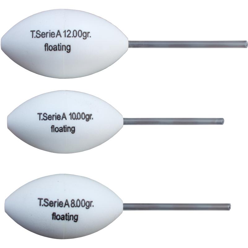 Produktbild Tubertini Maracas - Rassel 12g