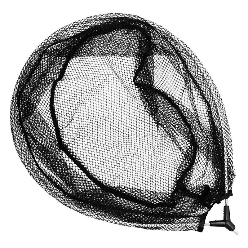 Tubertini Kescherkopf Nylon rund 40cm TUB