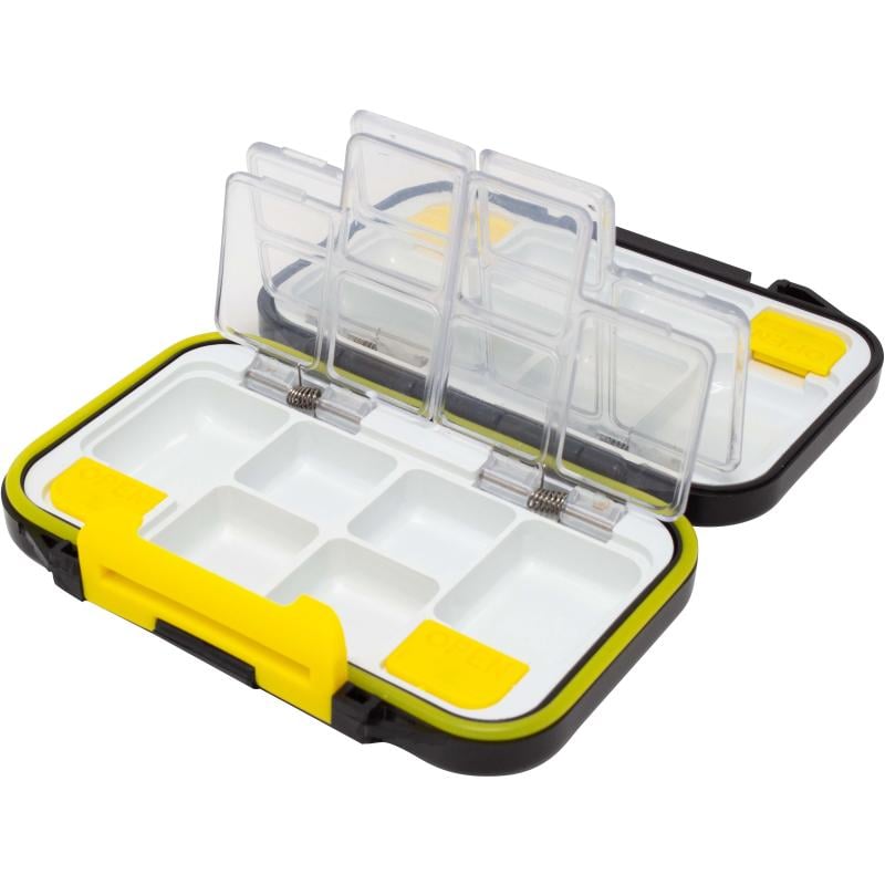 FTM Safty Case medium