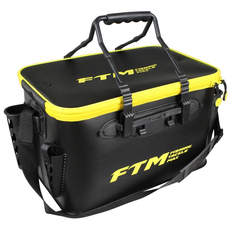 FTM Spoon Tackle Box L 42x27x26cm