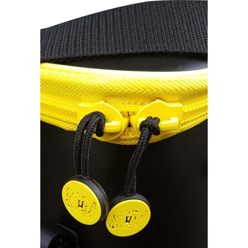 FTM Spoon Tackle Box L 42x27x26cm