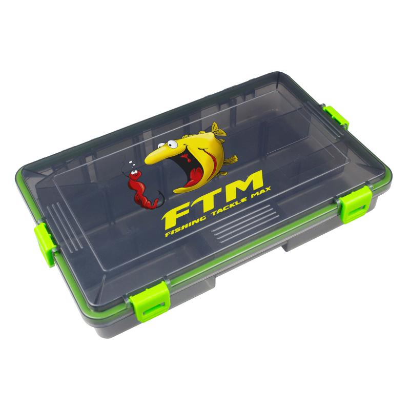 FTM Kleinteilebox gro&szlig;