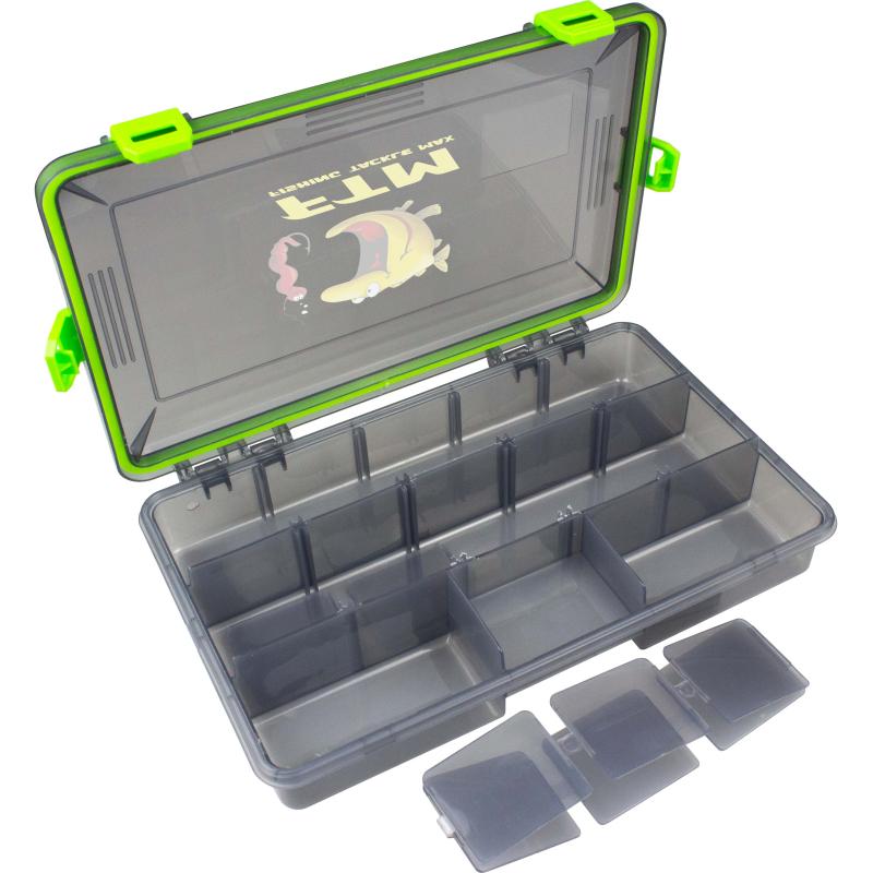 FTM Kleinteilebox gro&szlig;