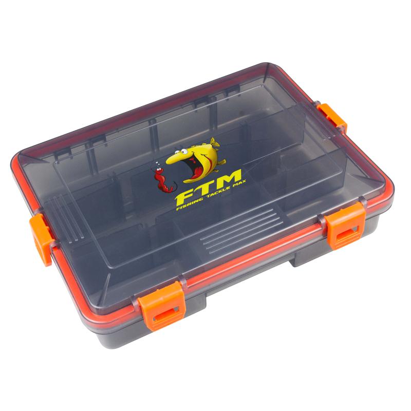 FTM Kleinteilebox klein