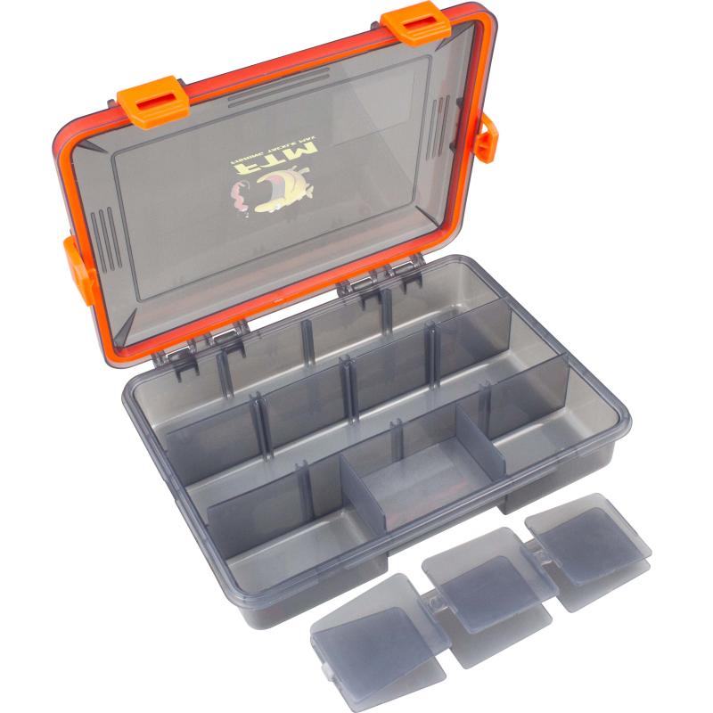 FTM Kleinteilebox klein