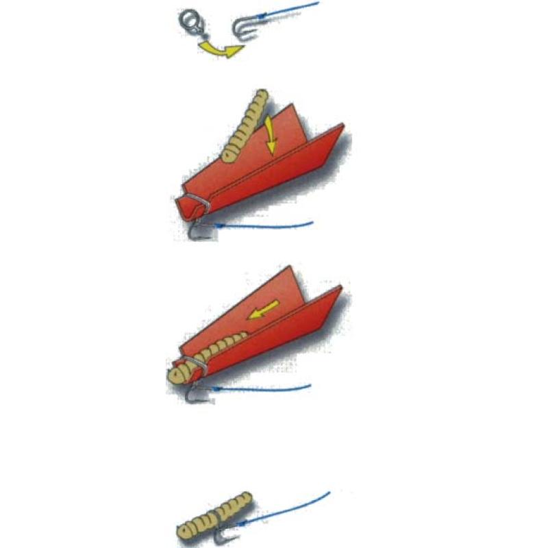 Stonfo K&ouml;derhalter Gr.0 (135)