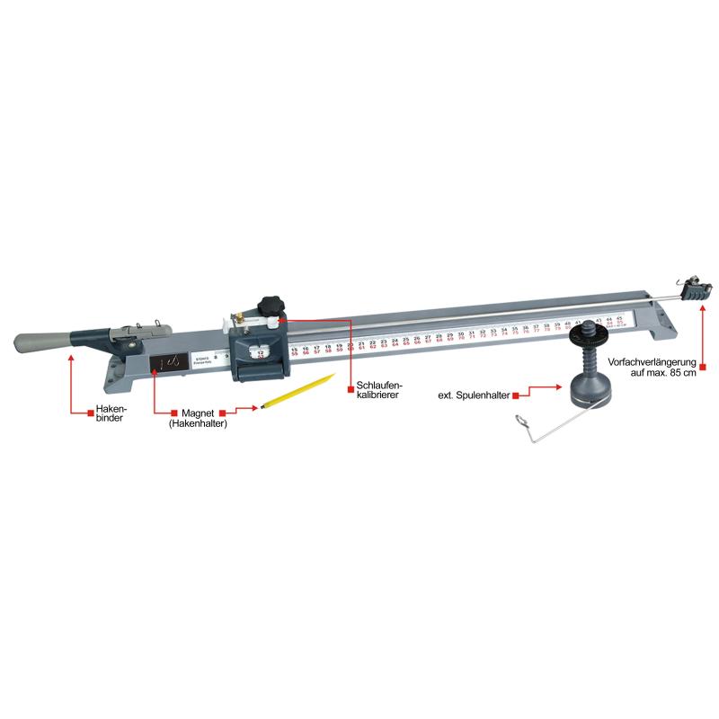 Produktbild Stonfo Hakenbindemaschine small (604)