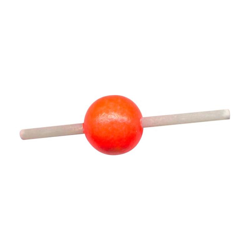 FTM Stab-Pilot 8mm rot Inh.6 Stk.
