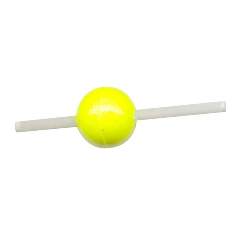 FTM Stab-Pilot 8mm gelb Inh.6 Stk.