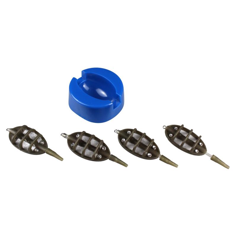 FTM Method Feeder Set II