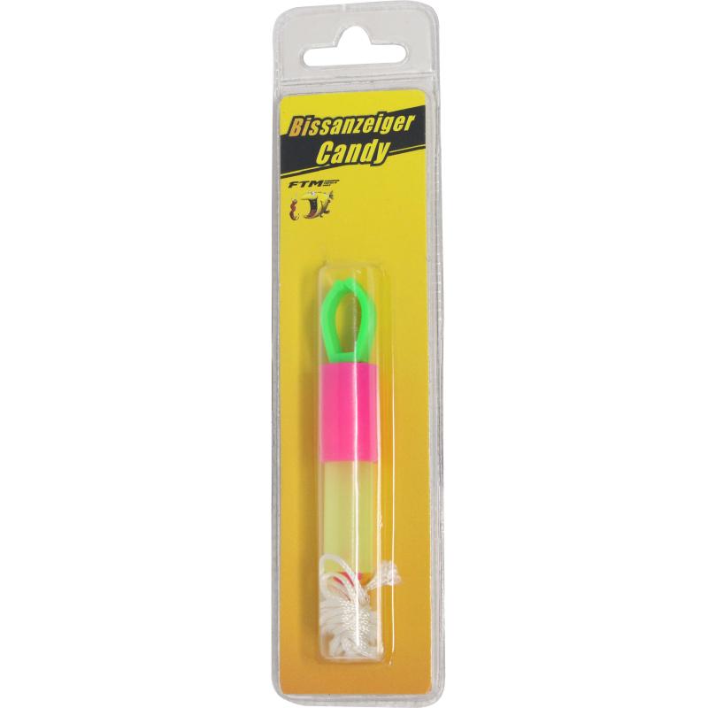 FTM Bissanzeiger Candy