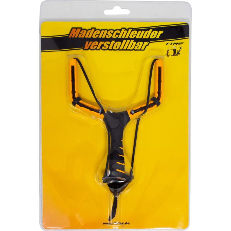 FTM Madenschleuder verstellbar