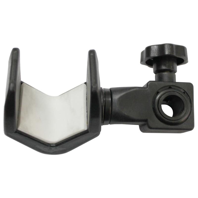 FTM Rutenhalter Sturm - extra hoch