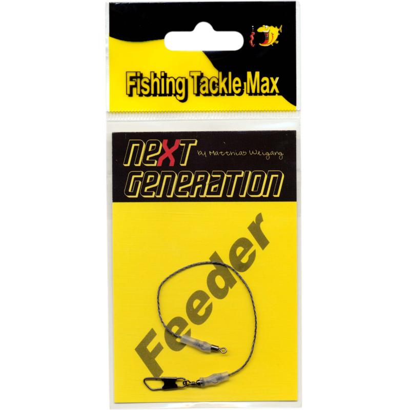 FTM Seitenarm ohne Auftrieb Gr.8 12kg